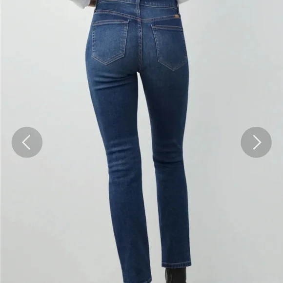 AYR The Stir jeans size 27 - Picture 4 of 9